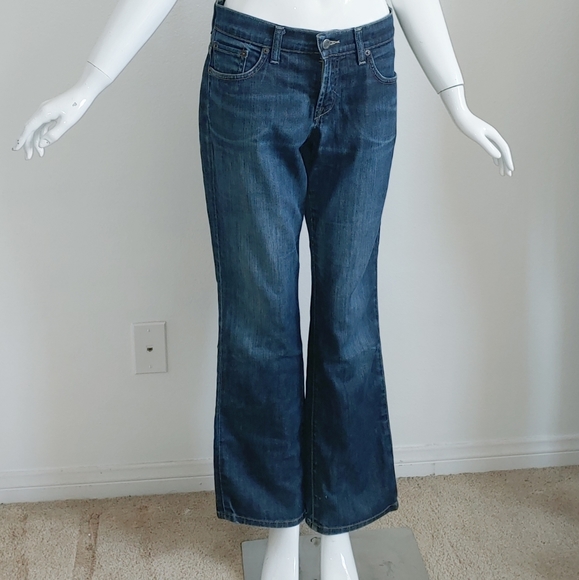 LUCKY BRAND 6/28 Pre- Owned - Picture 1 of 16